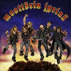 Lapsimetallin Kuninkaat